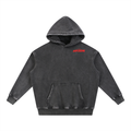 KAIZEN STRENGTH FLEECE HOODIE