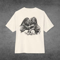 KING OF THE JUNGLE TEE