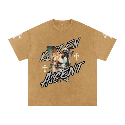 KAIZEN ASCENT TEE