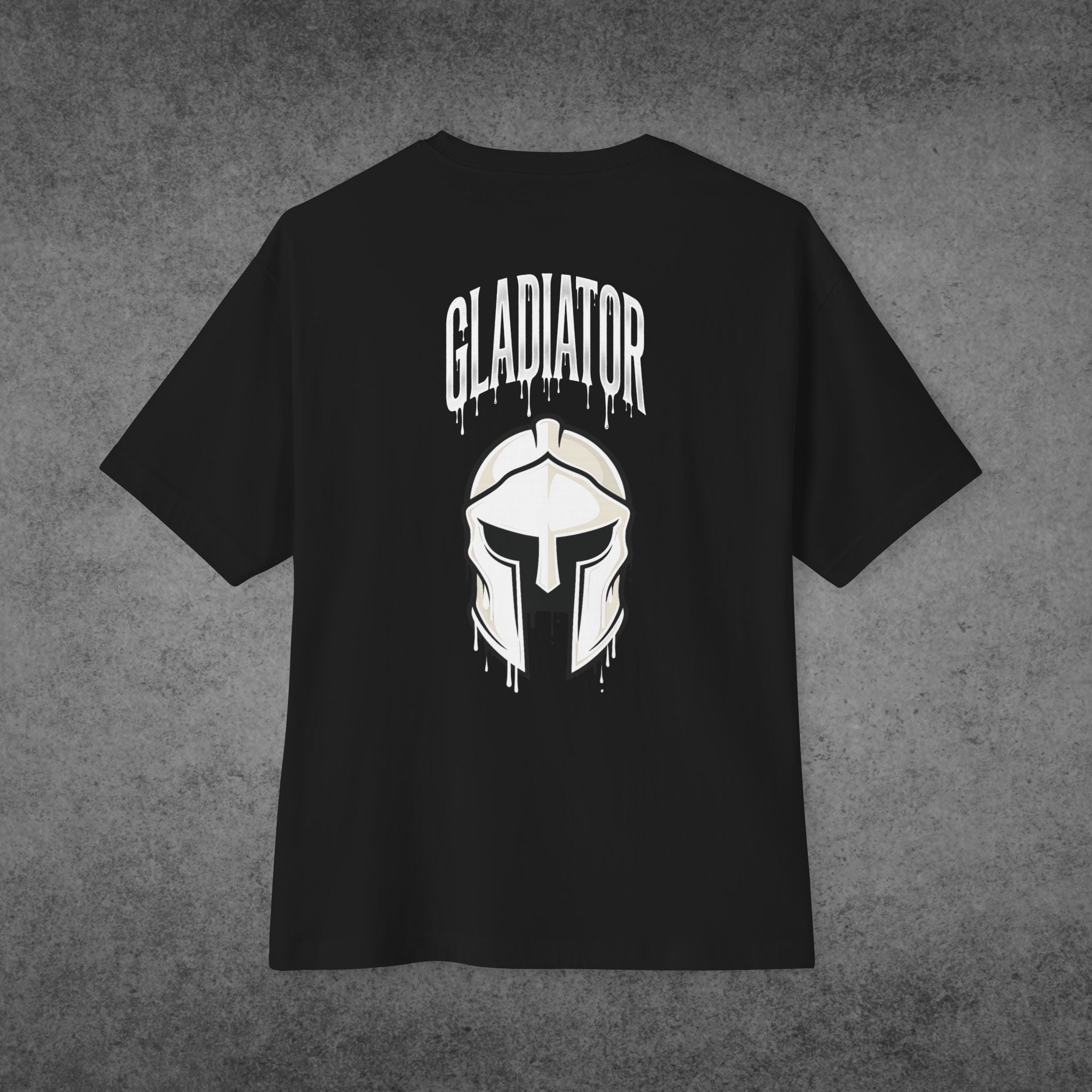 GLADIATOR TEE