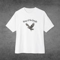 KING OF THE JUNGLE TEE