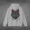 LONE WOLF SURVIVE - HOODIE