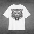 BUILT STRONG TEE