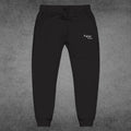 KAIZEN SWEATPANTS - BLACK