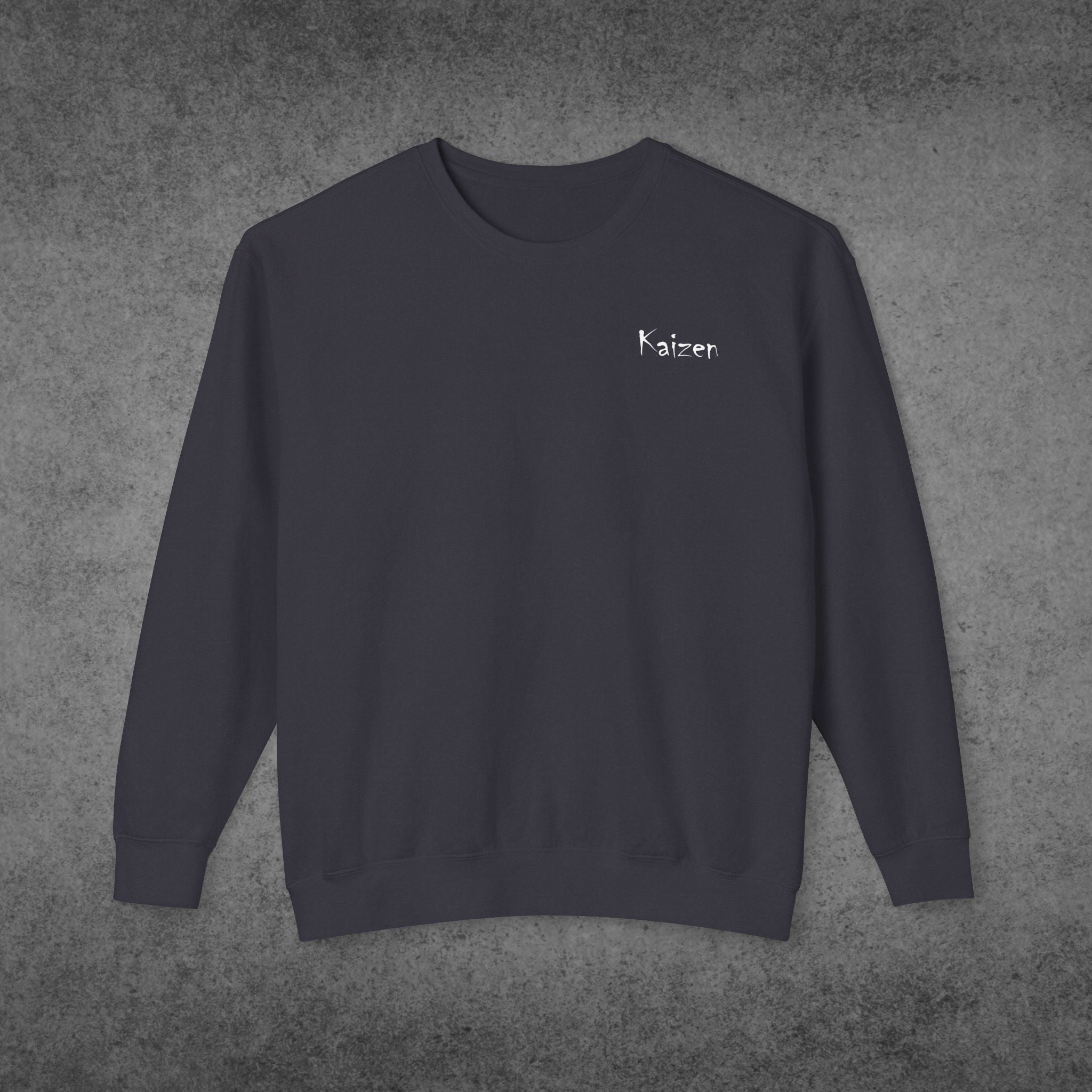 GLADIATOR LONG SLEEVE SWEATSHIRT