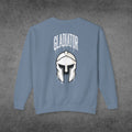 GLADIATOR LONG SLEEVE SWEATSHIRT