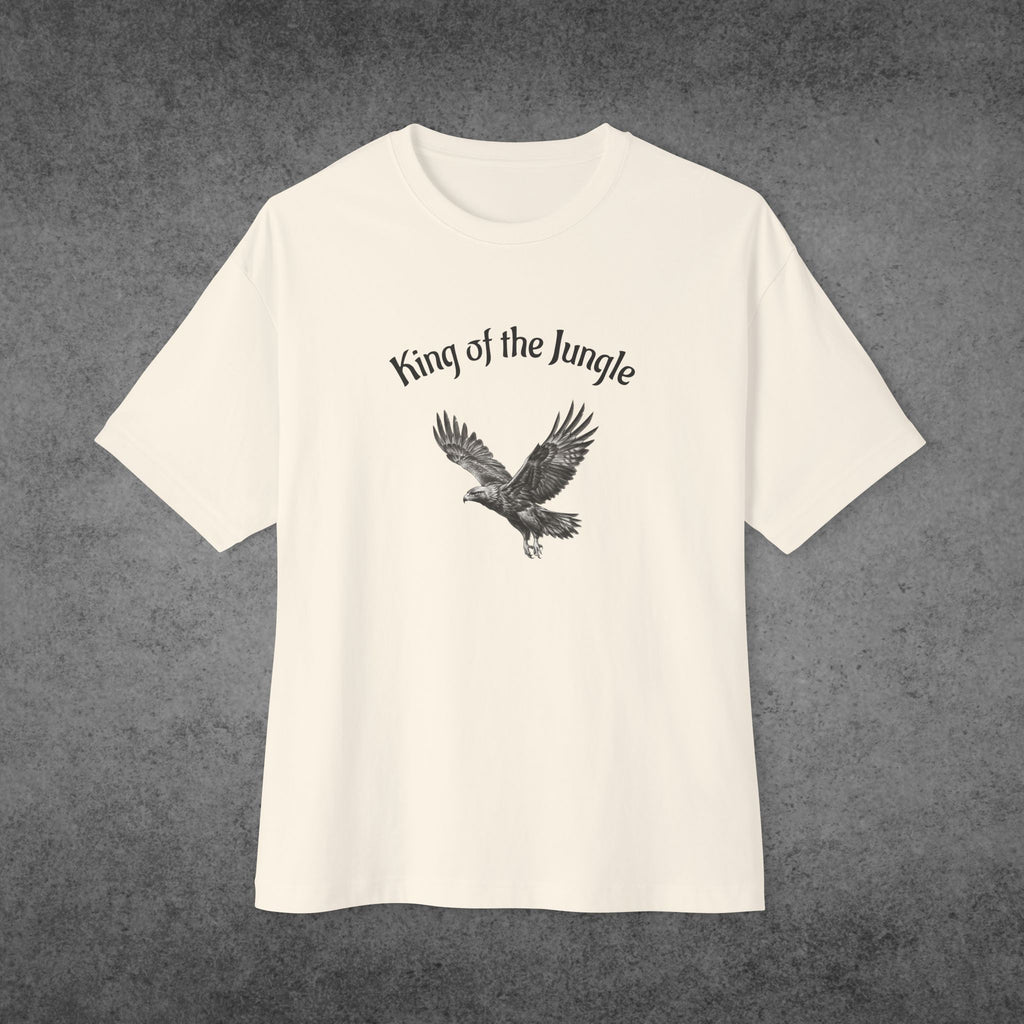 KING OF THE JUNGLE TEE
