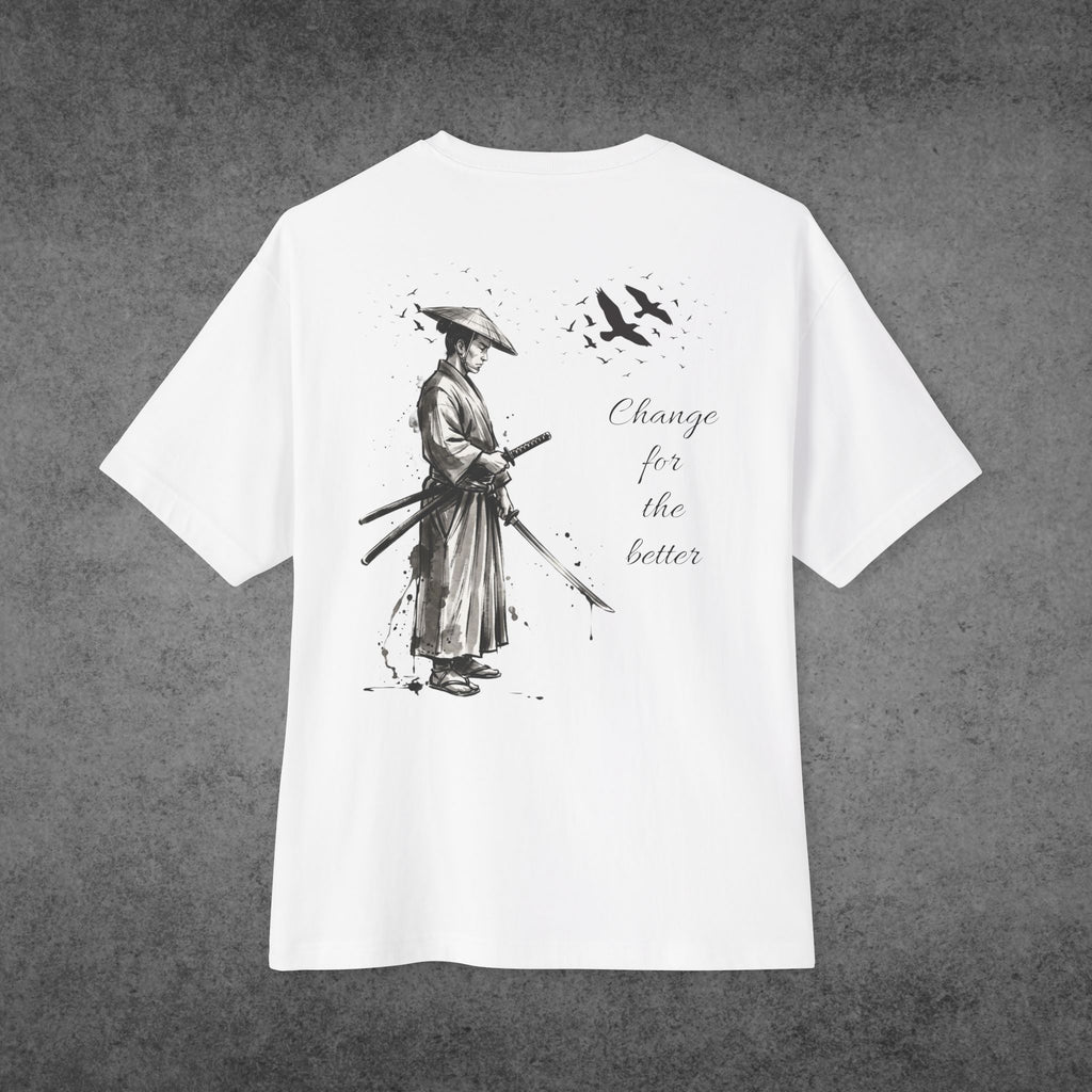 KAIZEN SAMURAI TEE