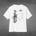 KAIZEN SAMURAI TEE