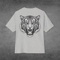 BUILT STRONG TEE