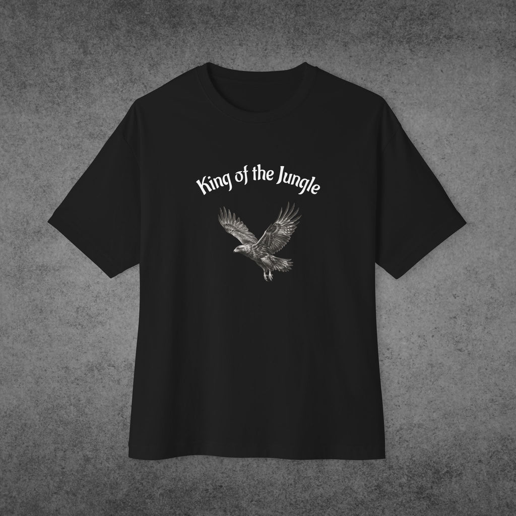KING OF THE JUNGLE TEE