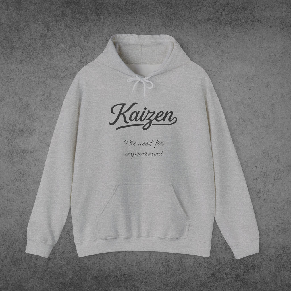 KAIZEN SAMURAI TEE