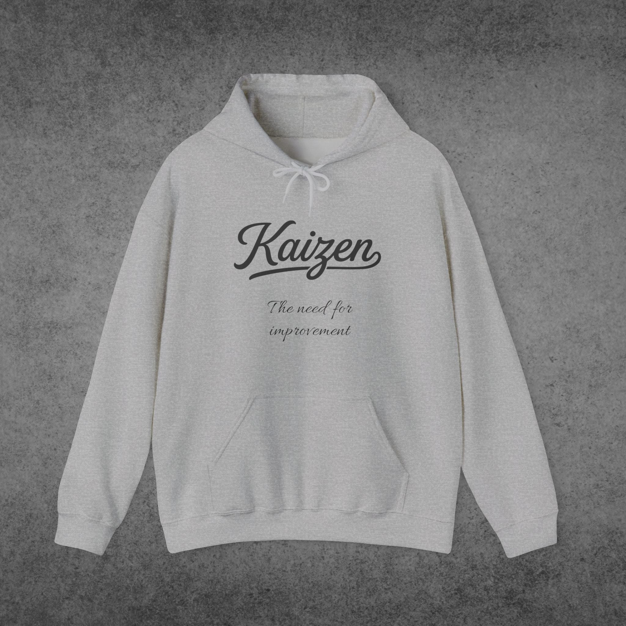 KAIZEN SAMURAI TEE