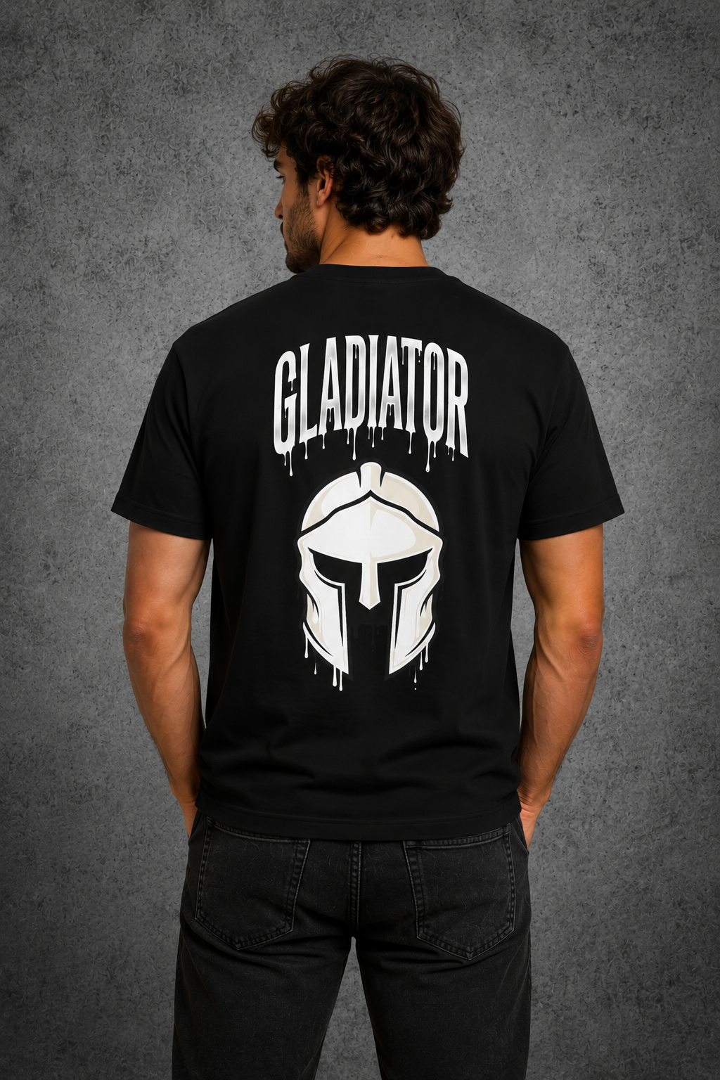 GLADIATOR TEE
