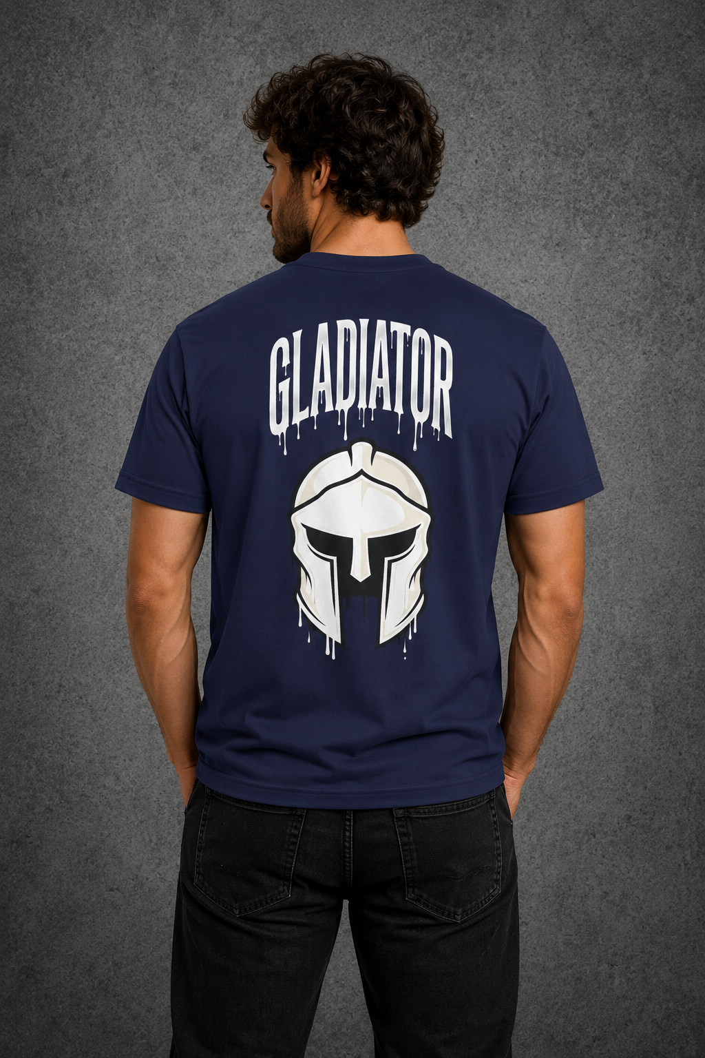 GLADIATOR TEE