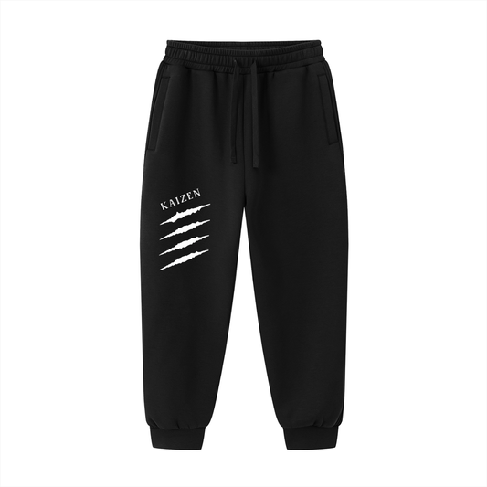 KAIZEN CLAW SWEATPANTS