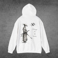 KAIZEN SAMURAI HOODIE