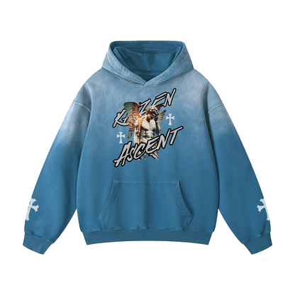 Kaizen Ascent Hoodie