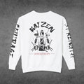 LONG SLEEVE STRENGTH & COURAGE