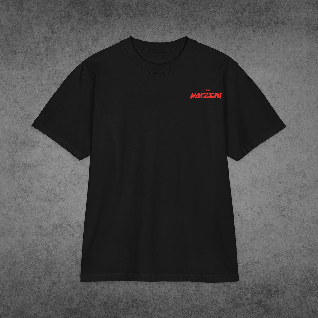 KAIZEN STRENGTH TEE