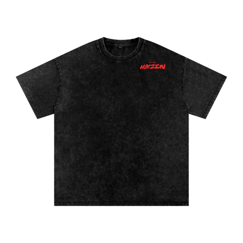 KAIZEN STRENGTH TEE