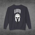 GLADIATOR LONG SLEEVE SWEATSHIRT