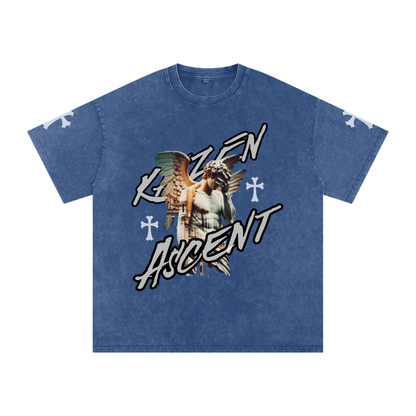 KAIZEN ASCENT TEE