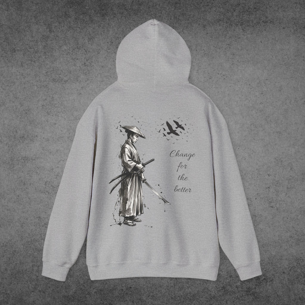 KAIZEN SAMURAI TEE