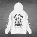 STRENGTH & COURAGE HOODIE