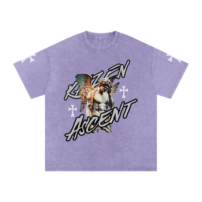 KAIZEN ASCENT TEE