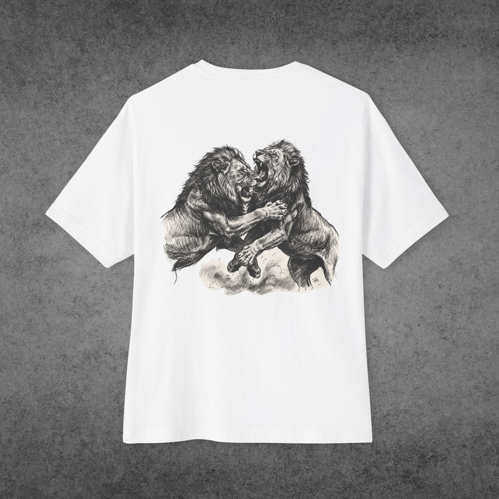 KING OF THE JUNGLE TEE