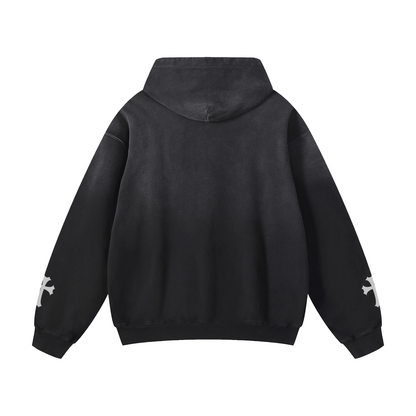 Kaizen Ascent Hoodie