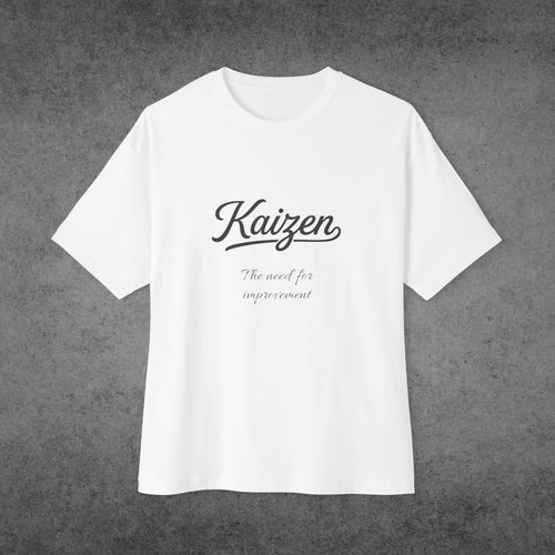 KAIZEN SAMURAI TEE