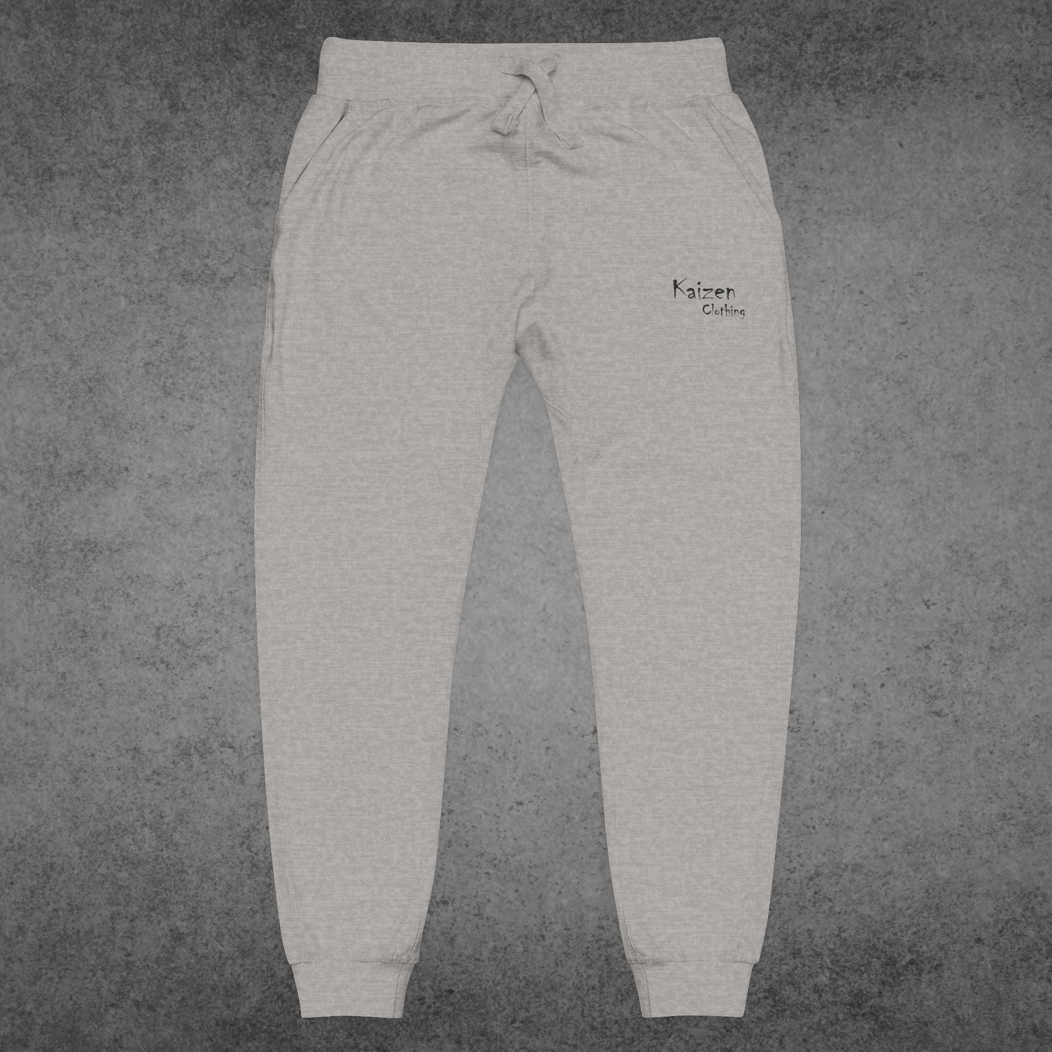 KAIZEN SWEATPANTS
