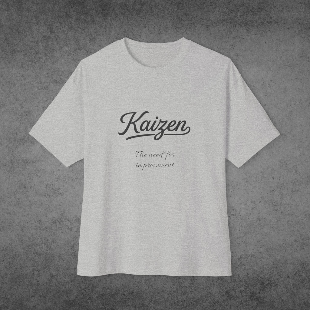KAIZEN SAMURAI TEE