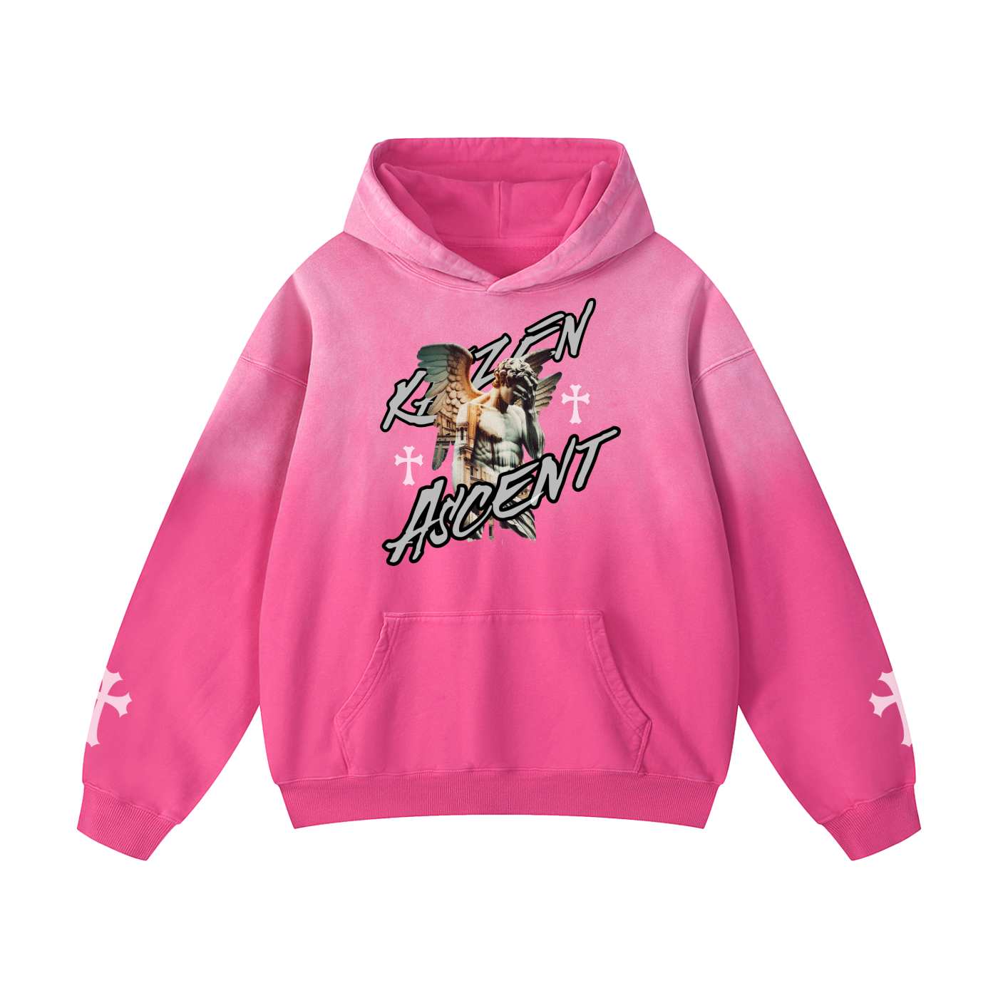 Kaizen Ascent Hoodie