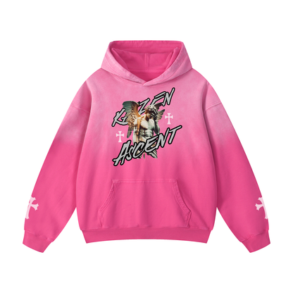 Kaizen Ascent Hoodie