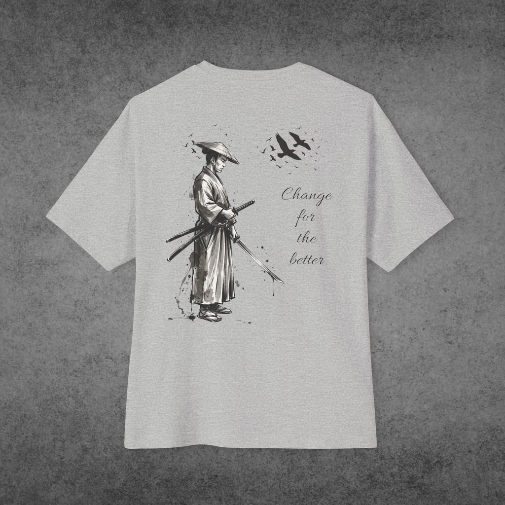 KAIZEN SAMURAI TEE