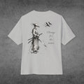 KAIZEN SAMURAI TEE