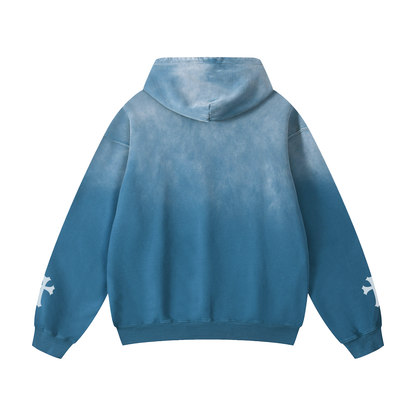 Kaizen Ascent Hoodie