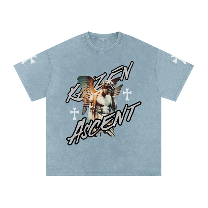 KAIZEN ASCENT TEE