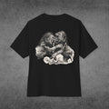 KING OF THE JUNGLE TEE