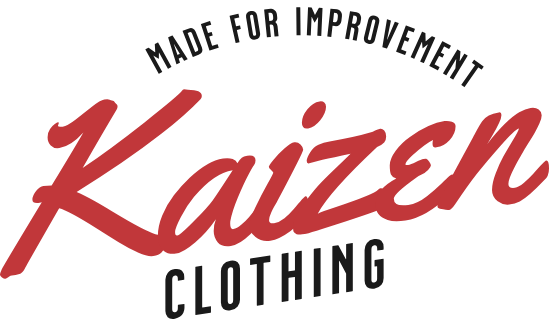 Kaizen Clothing