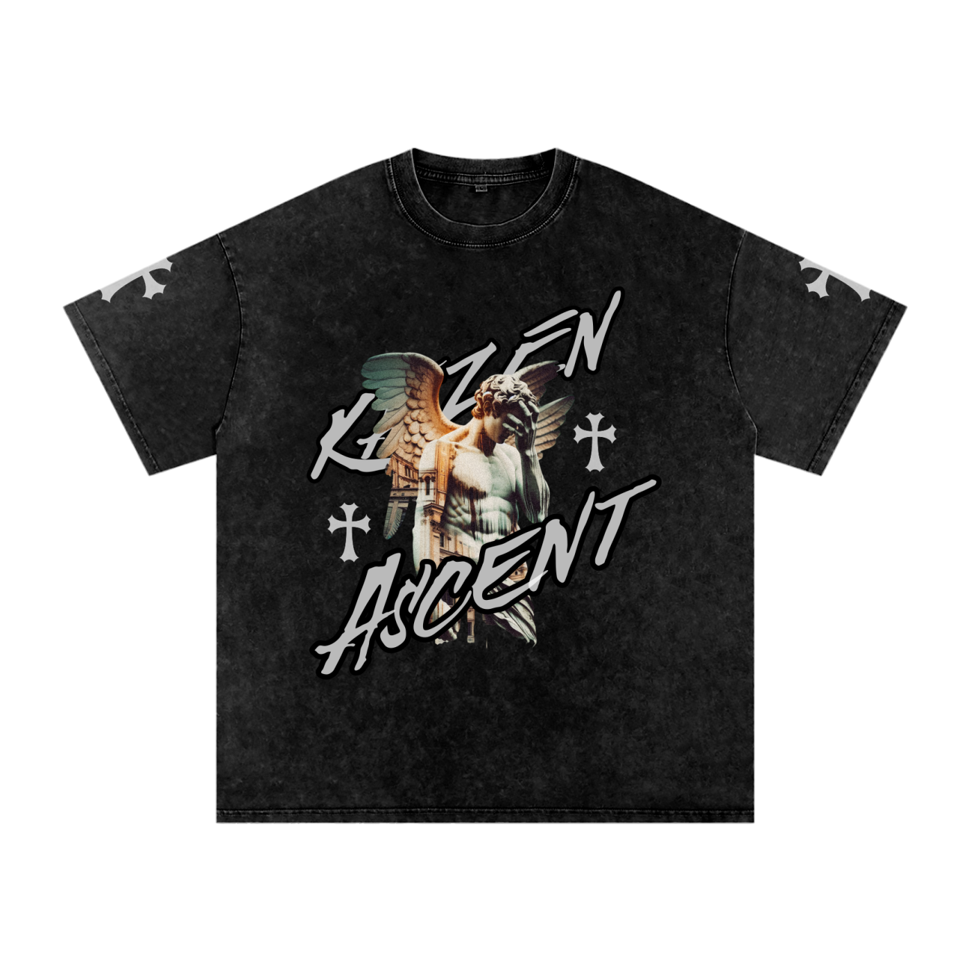 KAIZEN ASCENT TEE