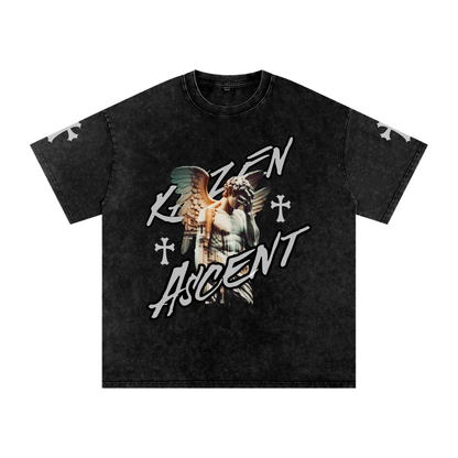 KAIZEN ASCENT TEE