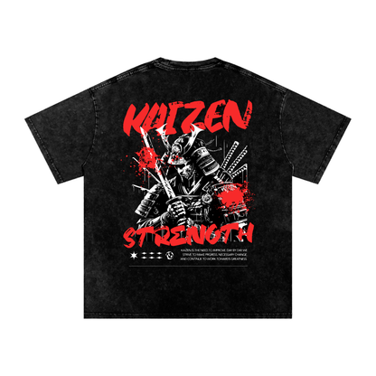 KAIZEN STRENGTH TEE