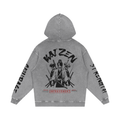 STRENGTH & COURAGE HOODIE