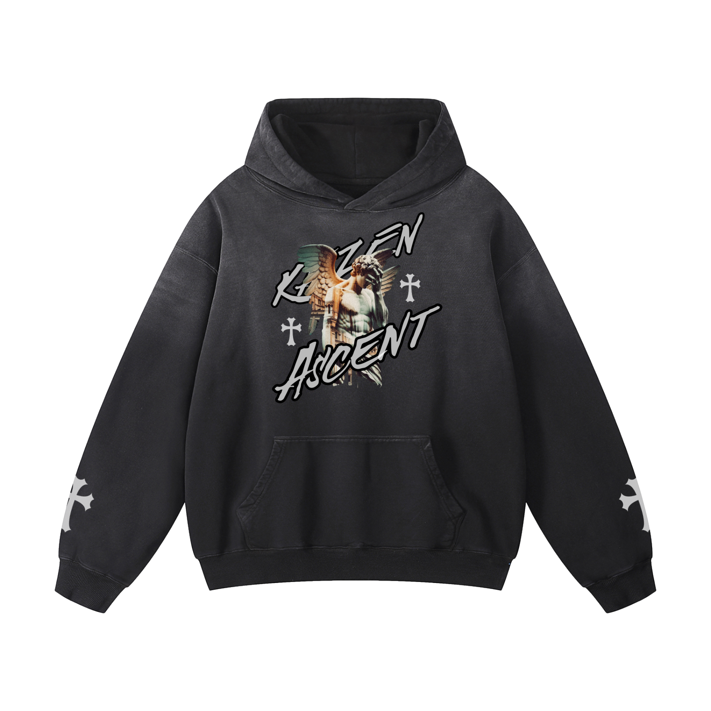 Kaizen Ascent Hoodie