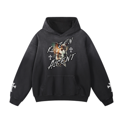 Kaizen Ascent Hoodie
